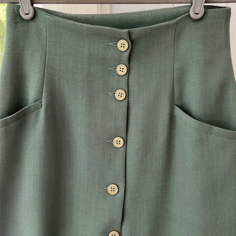 Emporio Armani skirt - Picture 2 of 10